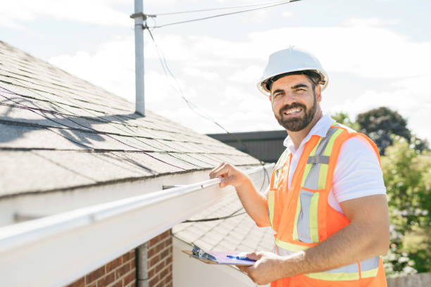 Best Residential Roofing Contractor  in Glennville, GA