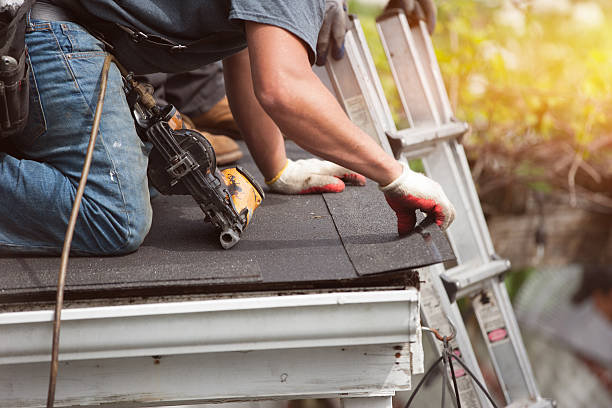 Best Roof Repair Services  in Glennville, GA