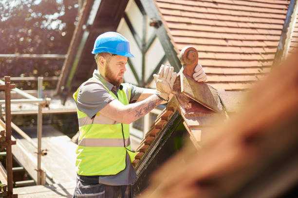 Best Roof Restoration Services  in Glennville, GA
